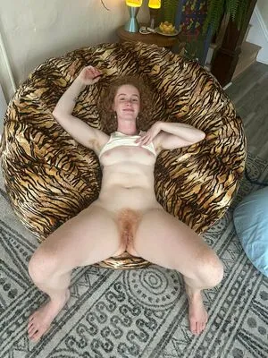 Amygingerhart OnlyFans Leaked Free Thumbnail Picture - #o8BnhVqV8v
