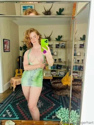 Amygingerhart OnlyFans Leaked Free Thumbnail Picture - #pOpHJ6FRYL