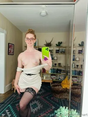 Amygingerhart OnlyFans Leaked Free Thumbnail Picture - #t8FEw9eINK