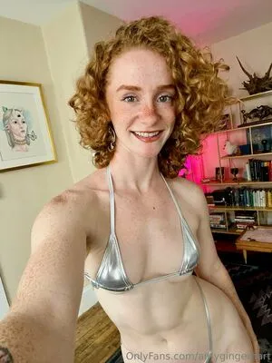 Amygingerhart OnlyFans Leaked Free Thumbnail Picture - #uIsnOcLi2a