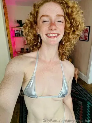 Amygingerhart OnlyFans Leaked Free Thumbnail Picture - #vw3XJSxVJ8