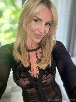 Amygreen OnlyFans Leaked Free Thumbnail Picture - #BdPnOuSOPF