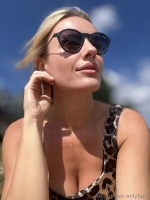 Amygreen OnlyFans Leaked Free Thumbnail Picture - #LtWXdewWPB