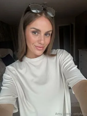 Amygreen OnlyFans Leaked Free Thumbnail Picture - #bFvf8Kzsen