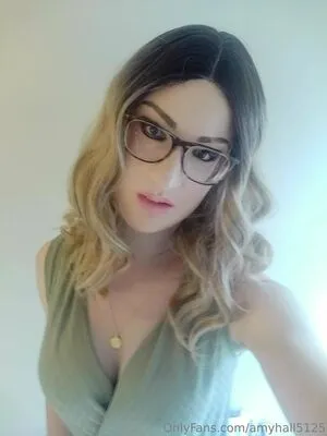 Amyhall5125 OnlyFans Leaked Free Thumbnail Picture - #G5sAka2HuH