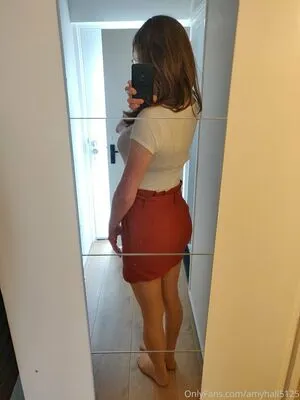 Amyhall5125 OnlyFans Leaked Free Thumbnail Picture - #LZHWziMuKW