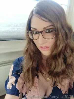 Amyhall5125 OnlyFans Leaked Free Thumbnail Picture - #OBwxujecoX