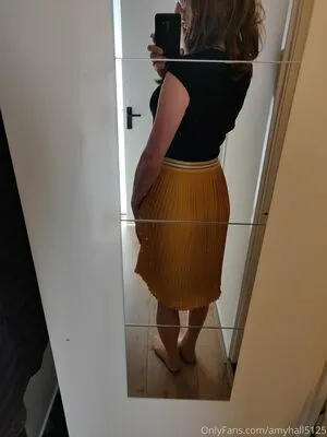 Amyhall5125 OnlyFans Leaked Free Thumbnail Picture - #bpTdwpTXym