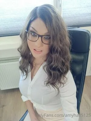 Amyhall5125 OnlyFans Leaked Free Thumbnail Picture - #egpUIBink8