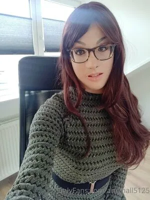 Amyhall5125 OnlyFans Leaked Free Thumbnail Picture - #fMgoAok4UA