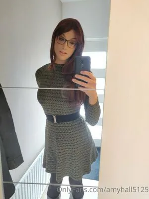 Amyhall5125 OnlyFans Leaked Free Thumbnail Picture - #giYm5ckctV