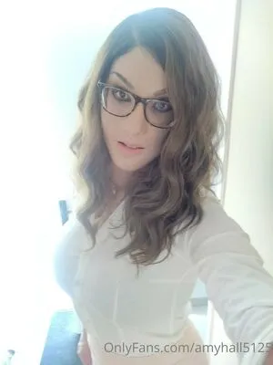 Amyhall5125 OnlyFans Leaked Free Thumbnail Picture - #n7RwYe5AZ9