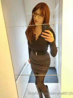 Amyhall5125 OnlyFans Leaked Free Thumbnail Picture - #wWtINwfL5S