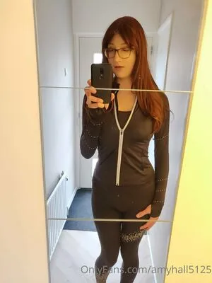 Amyhall5125 OnlyFans Leaked Free Thumbnail Picture - #zXURP2zgZk