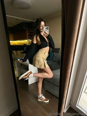 Amyhaze OnlyFans Leaked Free Thumbnail Picture - #0H61uJPQO7