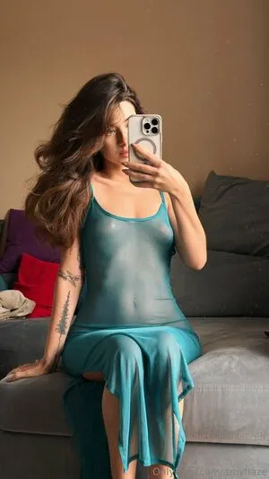 Amyhaze OnlyFans Leaked Free Thumbnail Picture - #3YzReR2YHe