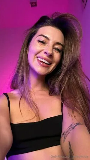 Amyhaze OnlyFans Leaked Free Thumbnail Picture - #FimjeZ9HS5