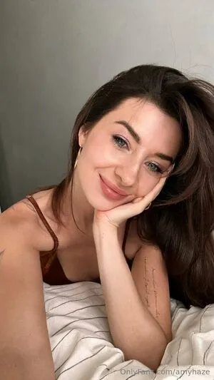 Amyhaze OnlyFans Leaked Free Thumbnail Picture - #MxathxpQ9o