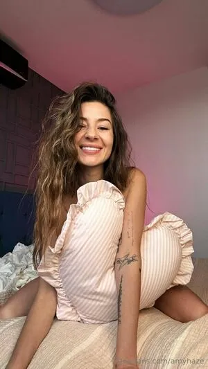 Amyhaze OnlyFans Leaked Free Thumbnail Picture - #anEfbjv8o9