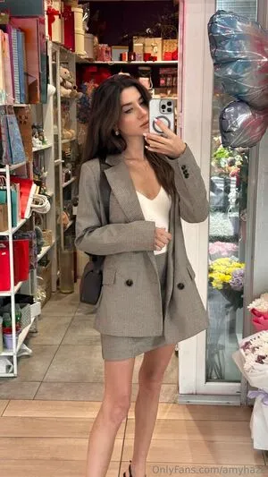 Amyhaze OnlyFans Leaked Free Thumbnail Picture - #rjTb0tG0nd