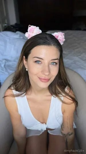 Amyhazefree OnlyFans Leaked Free Thumbnail Picture - #c7UhF5M53P