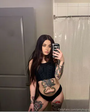 Amyhugsx OnlyFans Leaked Free Thumbnail Picture - #3SvxZkdhpG