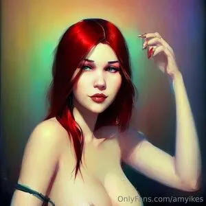 Amyikes OnlyFans Leaked Free Thumbnail Picture - #v6rMDm6uIa