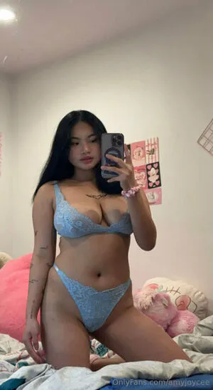 Amyjoycee OnlyFans Leaked Free Thumbnail Picture - #98OSMTfnGe