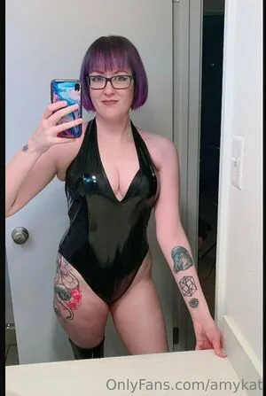 Amykat OnlyFans Leaked Free Thumbnail Picture - #1SXQwMbh5Q