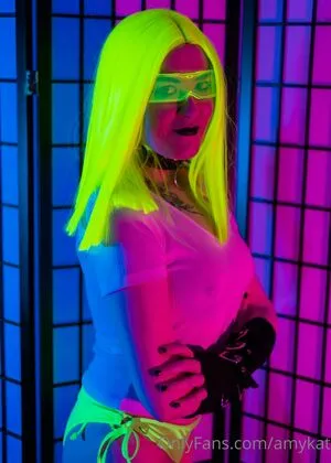 Amykat OnlyFans Leaked Free Thumbnail Picture - #5BOGRZavdZ