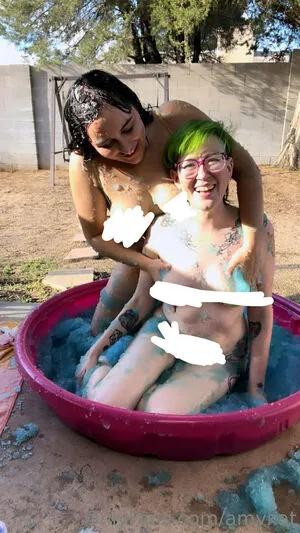 Amykat OnlyFans Leaked Free Thumbnail Picture - #EyQnXMj8Wk