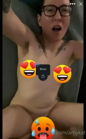 Amykat OnlyFans Leaked Free Thumbnail Picture - #Hk4Hu71ygk