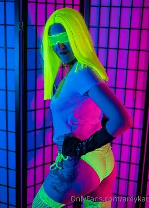 Amykat OnlyFans Leaked Free Thumbnail Picture - #LH2uja4XUP