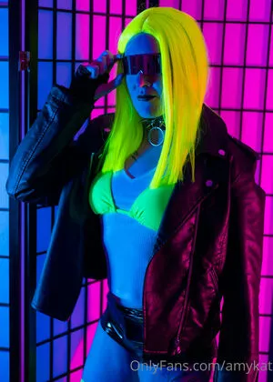 Amykat OnlyFans Leaked Free Thumbnail Picture - #ho9wtJN7QD