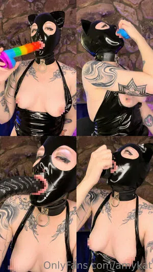 Amykat OnlyFans Leaked Free Thumbnail Picture - #l5tWNbP6KC