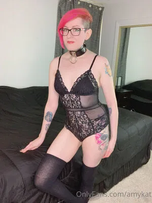 Amykat OnlyFans Leaked Free Thumbnail Picture - #nT6oGUzuNG