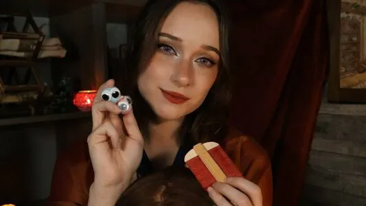 Amykay Asmr OnlyFans Leaked Free Thumbnail Picture - #B0g1BNtwbq