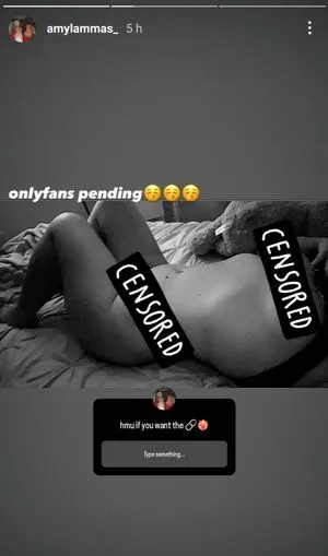 Amylammas OnlyFans Leaked Free Thumbnail Picture - #idmB23JIp4