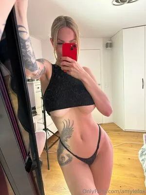 Amylefox OnlyFans Leaked Free Thumbnail Picture - #ecPjwr8oUO