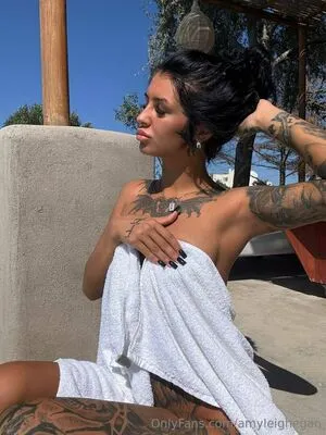Amyleighegan OnlyFans Leaked Free Thumbnail Picture - #8oOZZlbX0u