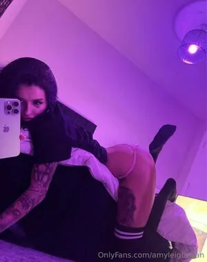 Amyleighegan OnlyFans Leaked Free Thumbnail Picture - #lsqXhG6uvd