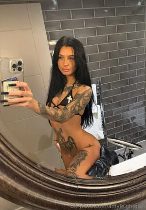 Amyleighegan OnlyFans Leaked Free Thumbnail Picture - #q9doS0aKPI