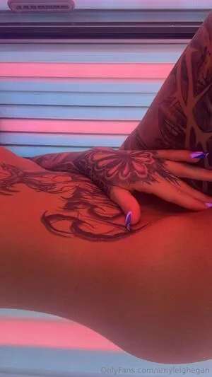 Amyleighegan OnlyFans Leaked Free Thumbnail Picture - #xXHAaW8VMq