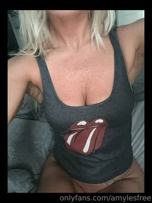 Amylesfree OnlyFans Leaked Free Thumbnail Picture - #d1gQKoZEtA