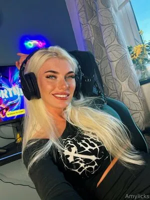 Amylicks OnlyFans Leaked Free Thumbnail Picture - #OEUr7vRPyH