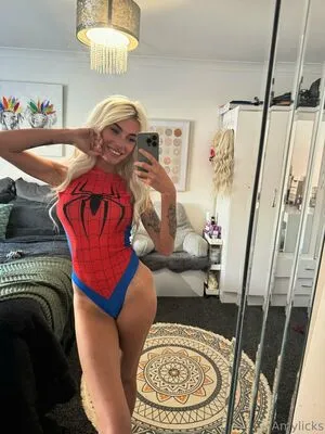 Amylicks OnlyFans Leaked Free Thumbnail Picture - #U1wD3bOrwf