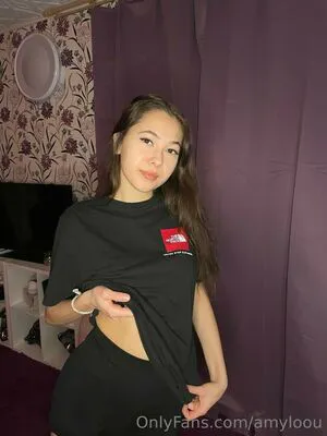 Amyloou OnlyFans Leaked Free Thumbnail Picture - #cp05npY0p7