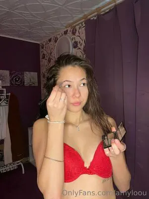 Amyloou OnlyFans Leaked Free Thumbnail Picture - #edtJBuYqHp