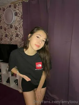 Amyloou OnlyFans Leaked Free Thumbnail Picture - #uC6SDXIYkD