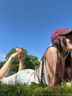 Amylouisev OnlyFans Leaked Free Thumbnail Picture - #3VTWtzDxtG